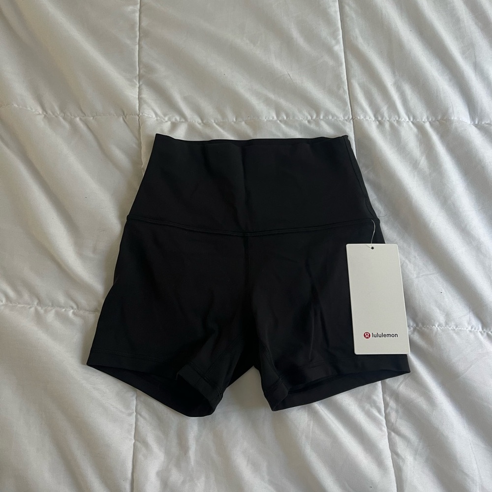 Lululemon align shorts
